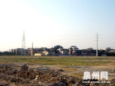 泉州城市發(fā)展規(guī)劃未來5年將建萬余套經(jīng)濟適用房