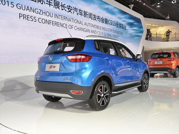 �L(zh��ng)������܇2016���L(zh��ng)��CS15