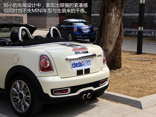 �����p�� ԇMINI ROADSTER�cMINI COUPE