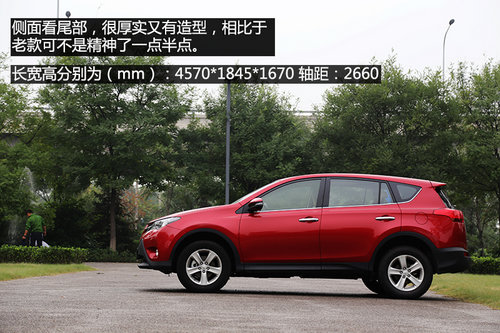 ��(n��i)����� ԇ�{һ���S��ȫ��RAV4 2.0L