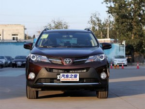 �S��һ���S���S��RAV42013�� 2.5L �Ԅ�(d��ng)���(q��)���A��