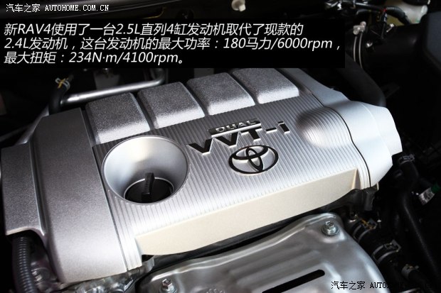 �S��һ���S���S��RAV42013�� 2.5L �Ԅ�(d��ng)���(q��)���A��