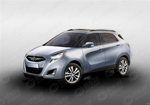 �F(xi��n)��С��SUVЧ���D