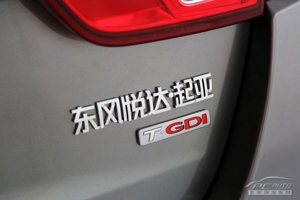����K5 2.0T