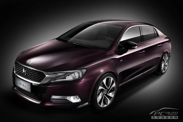 DS 5LS