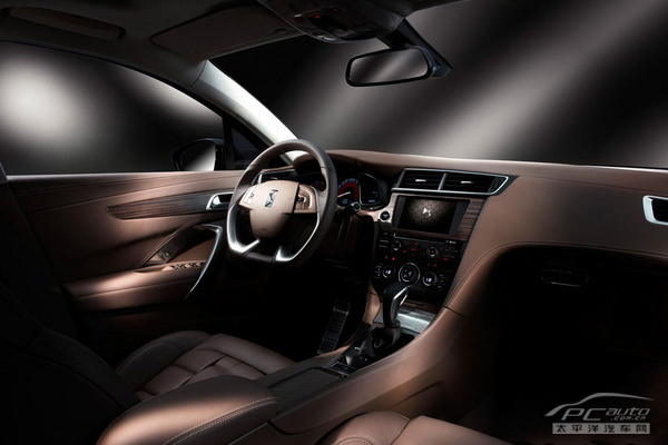 DS 5LS