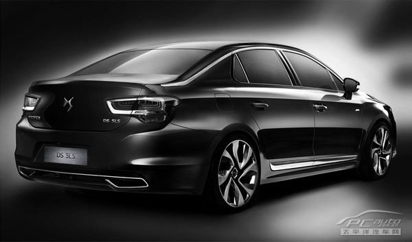 DS 5LS