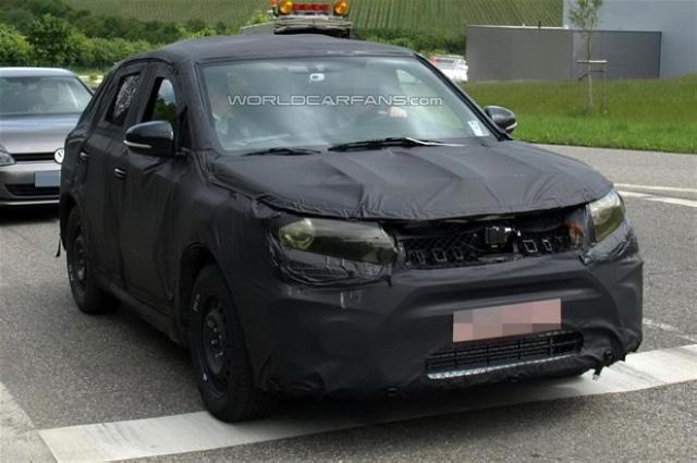 [����(n��i)܇Ӎ]�L���ľ������1.6L��(d��ng)��С��SUV