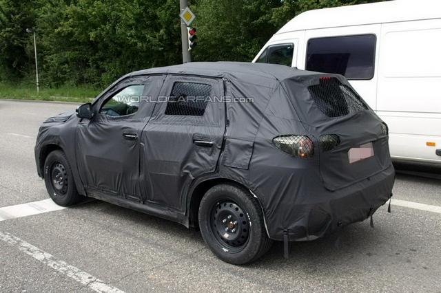 [����(n��i)܇Ӎ]�L���ľ������1.6L��(d��ng)��С��SUV