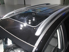 吉利汽車吉利GX9