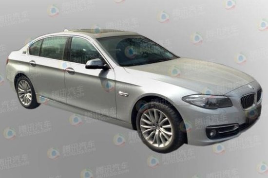 寶馬廣州車展陣容發(fā)布 X6上市/530Le發(fā)布