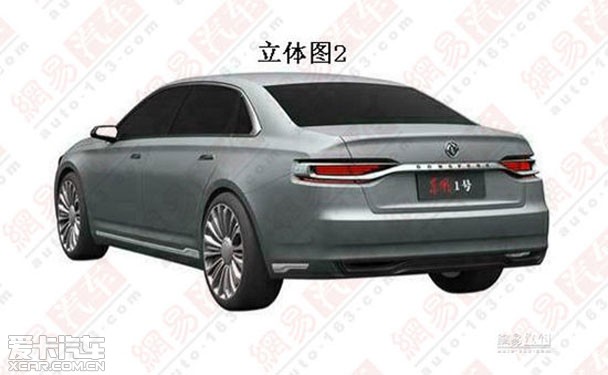 東風(fēng)1號(hào)申報(bào)圖