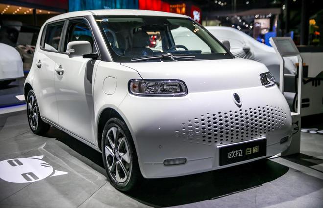 ���¶��xδ��(l��i) �L(zh��ng)����܇(ch��)�y��ƽ�_(t��i)���®a(ch��n)Ʒ�Wҫ2020�ɶ�܇(ch��)չ