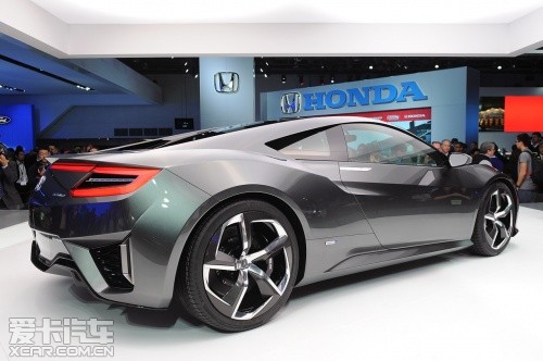 NSX