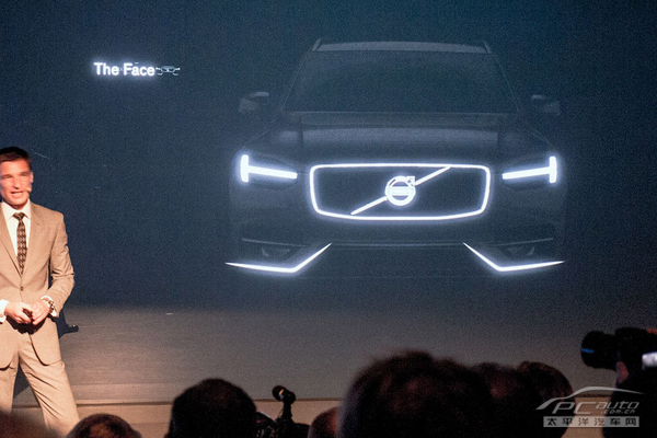 XC90