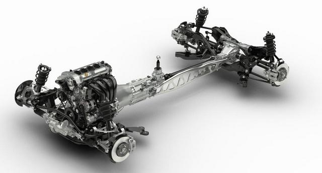 全新馬自達(dá)MX-5于9月4日發(fā)布 減重100公斤