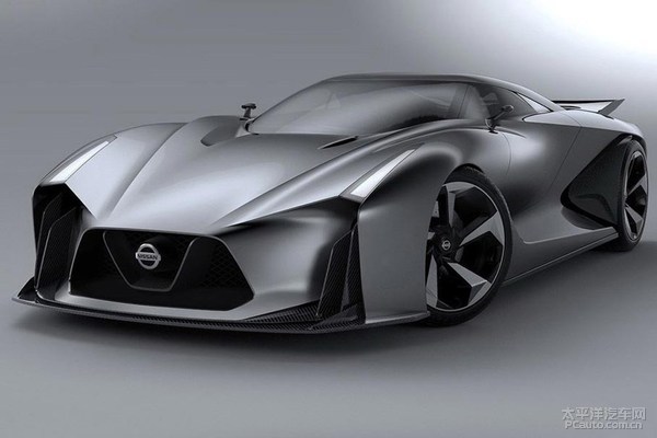 2020 Vision Gran Turismo����܇