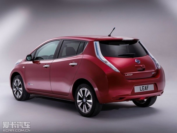 日產(chǎn)2014款聆風(fēng)