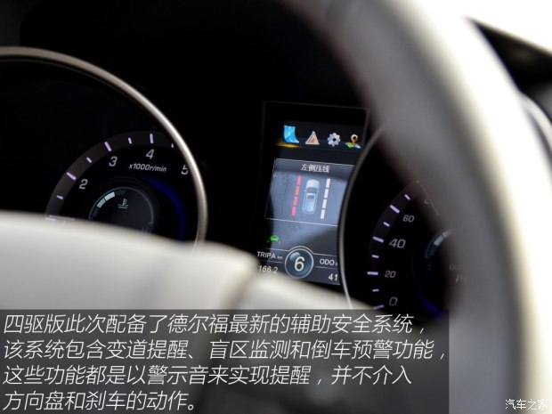 長安汽車 長安CS75 2015款 1.8T 自動四驅領航型 國V