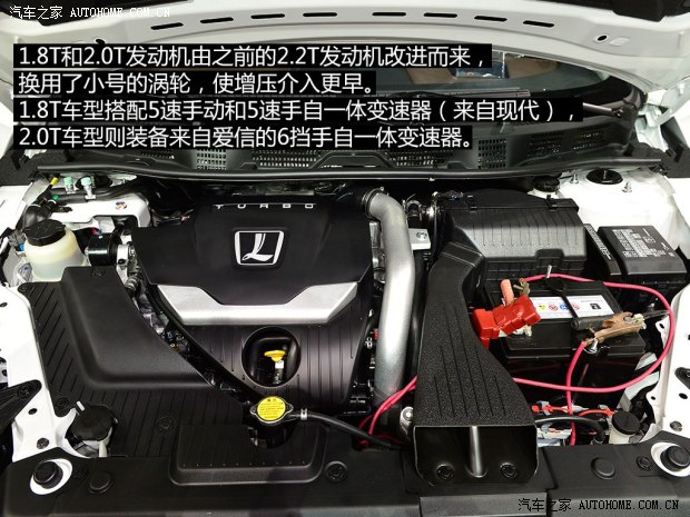 納智捷東風(fēng)裕隆納智捷S52013款 基本型