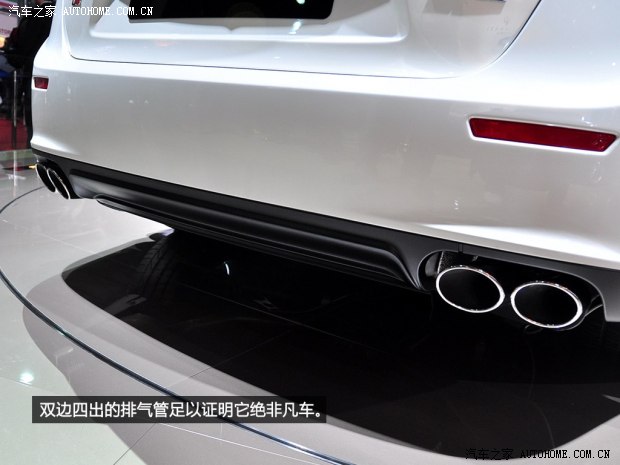 瑪莎拉蒂瑪莎拉蒂Ghibli2014款 3.0T 基本型