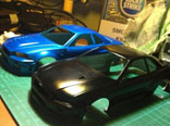�ֹ��������|孑�(zh��n)��GT-R BNR34 Nur��Ztune