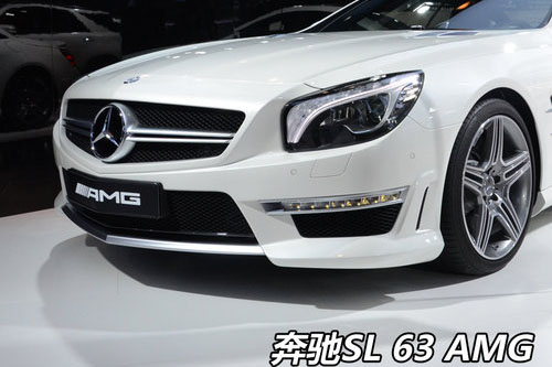�ۃr239.8�fԪ ���YSL 63 AMG܇չ����