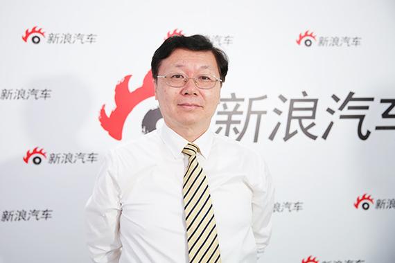 白清源:納智捷多元化價(jià)值 迎合轎車市場(chǎng)