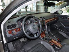上海大眾 2.0TSI DSG 中控臺左側(cè)