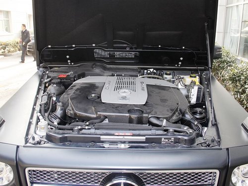 ���YAMG  G65 6.0T �l(f��)�әC�ֲ��،�