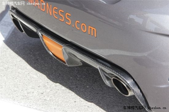 ����֮Ы SEMA�ϵķƁ���500 Abarth���b SEMA���Ɓ���500 Abarth����܇���b