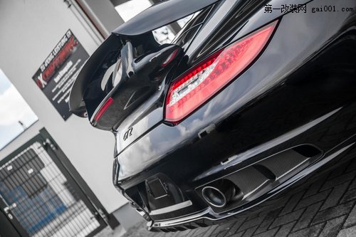 ���r��911 GT2���b܇ 680�R��/880�����ף�3��