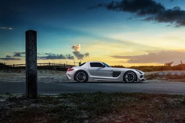 ���YSLS AMG���b