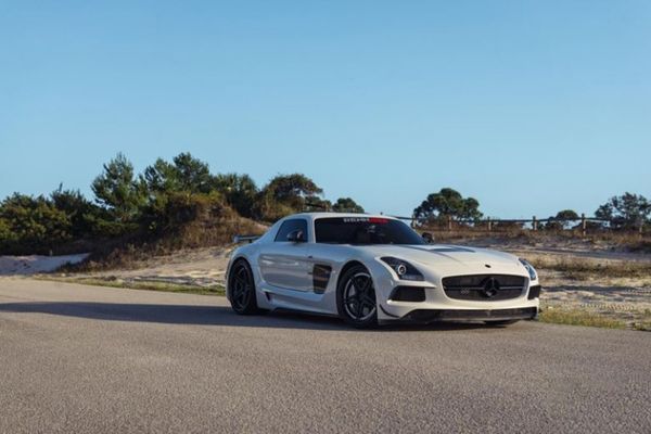 ���YSLS AMG���b