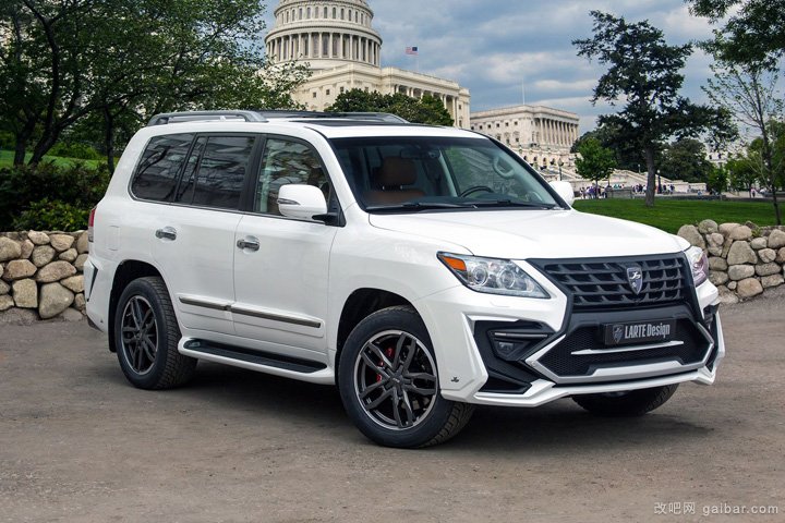 ����(j��)�Ѳ�׿��_˹LX570���b