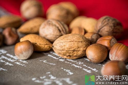 7種食物吃出幸福感