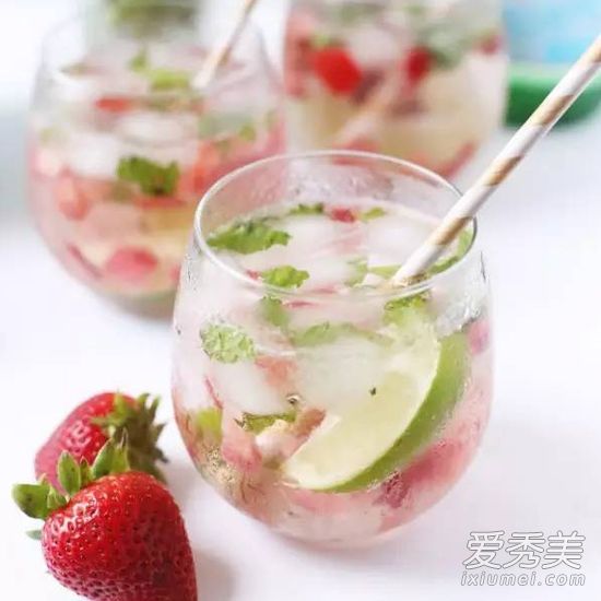 美食與身材也能和平共處 5個(gè)飲食減肥小妙招