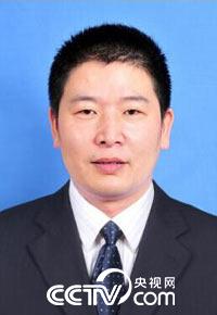 江蘇省啟東市人民醫(yī)院院長(zhǎng) 陸健泉