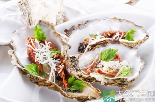 6食物堪稱“補(bǔ)腎之王
