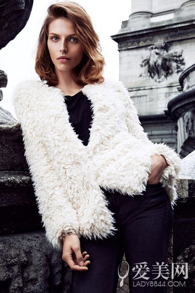  ���X���ǲ�һ����H&M�ٳ��＾Ů�b���