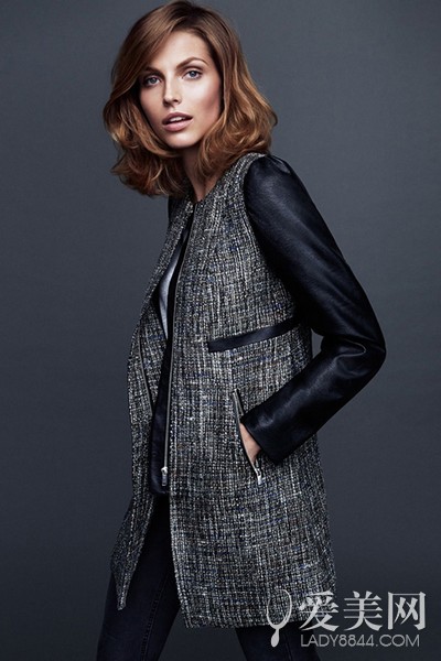  ���X���ǲ�һ����H&M�ٳ��＾Ů�b���