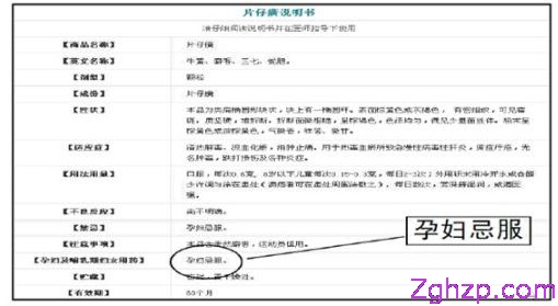 曝片仔癀旗下護膚品或致流產(chǎn) 無藥用價值