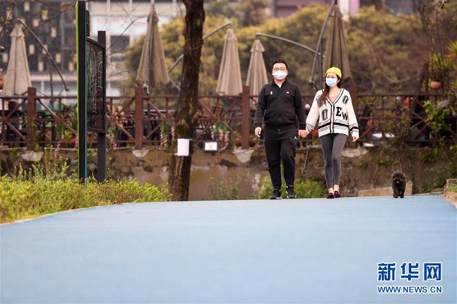 (聚焦疫情防控·圖文互動)(3)重慶部分公園景區(qū)有序分批恢復(fù)開放