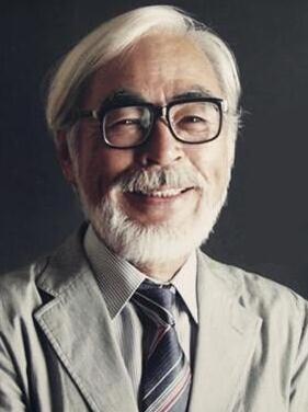 宮崎駿工作室新作