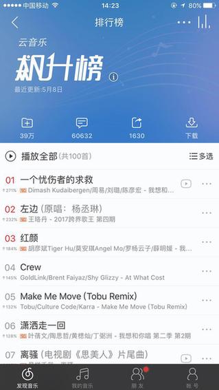 音樂(lè)類(lèi)綜藝節(jié)目百花齊放 《我想和你唱》鏖戰(zhàn)《跨界歌王》