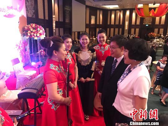 河北民族樂團(tuán)赴泰國訪演取得成功助力傳播中國民樂魅力