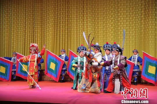 2018“青少年普及音樂會”正式啟動普及輻射更多農村地區(qū)學校
