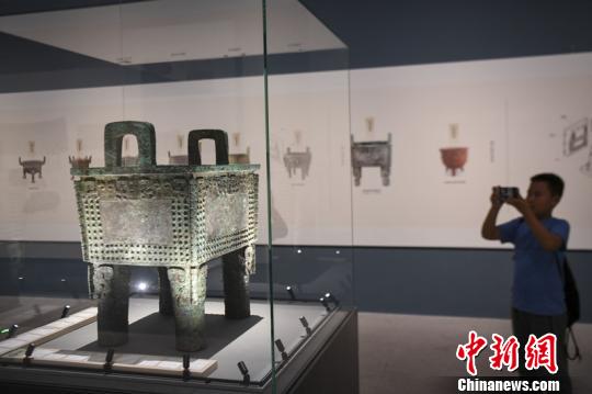 2019年“5·18國際博物館日”中國主會(huì)場活動(dòng)湖南啟幕
