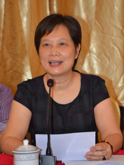 上海東方廣播有限公司著名導(dǎo)演雷國芬 上海東方廣播有限公司著名導(dǎo)演雷國芬
