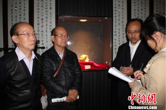 “中華第一肉石”“東坡肘子”落戶河北張家口
